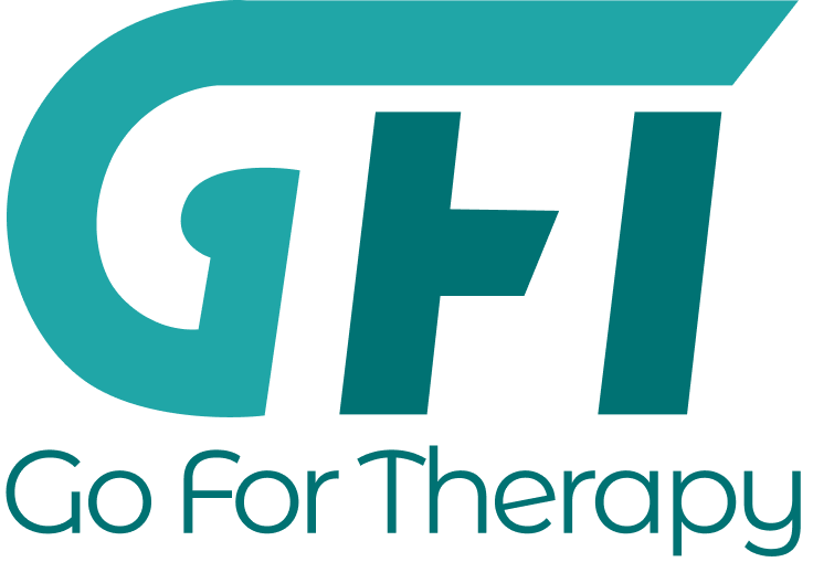 Go For Therapy Logo